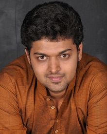 ವ್ಯಾಸರಾಜ್