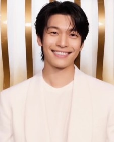 Wi Ha-joon