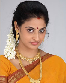 யாமினி ஷர்மா