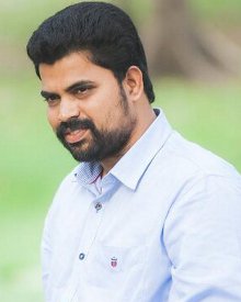 జమున కిశోర్