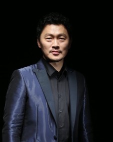Yang Dong-geun