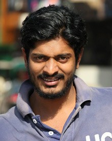 ಯಶ್ ಶೆಟ್ಟಿ