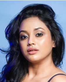 ಯಶಾ ಶಿವಕುಮಾರ್