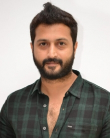 ಯಶಸ್ ಸೂರ್ಯ