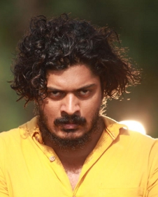 ಯಶ್ವಂತ್ ಶೆಟ್ಟಿ