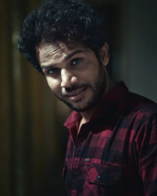 ಯತೀಶ್ ಪನ್ನಸಮುದ್ರ