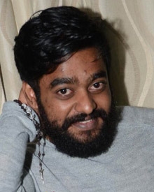 ಯತಿರಾಜ್ ಜಗ್ಗೇಶ್