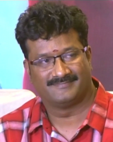 ಯೋಗಾನಂದ ಮುದ್ದಾನ್