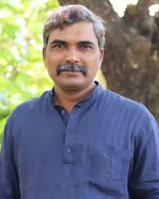 ಯೋಗಿ ಬಂಕೇಶ್ವರ್