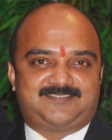 ಯೋಗಿ ದ್ವಾರಕೀಶ್