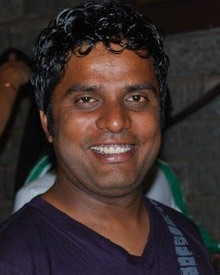 ಯೋಗಿ ಜಿ ರಾಜ್