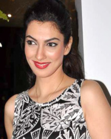 युक्ता मुखी