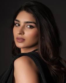 యుక్తి తరేజా