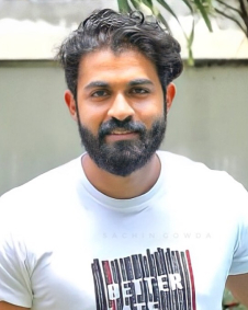 ಯುವ ರಾಜ್‌ಕುಮಾರ್