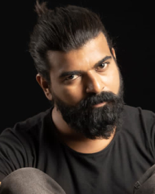 युवान हरिहरन