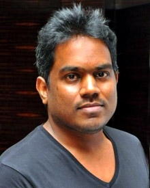 ಯುವನ ಶಂಕರರಾಜಾ