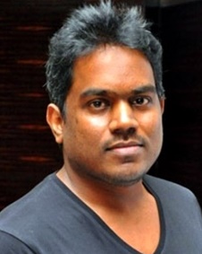 യുവന്‍ ശങ്കര്‍രാജ