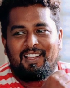 ಯುವರಾಜ್ ಎಸ್ ಗುತ್ತೇದಾರ್