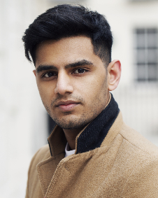 जैन हुसैन