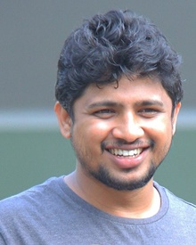 സക്കറിയ മുഹമ്മദ്