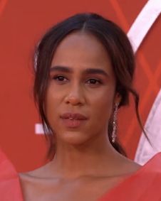 Zawe Ashton