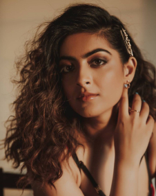 ज़ेन मारी खान