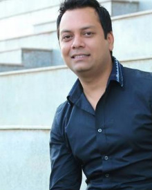 जिशान कादरी