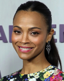 జో సల్దానా