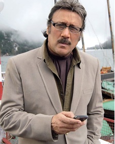 Jackie Shroff
