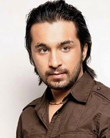 Siddhanth Kapoor