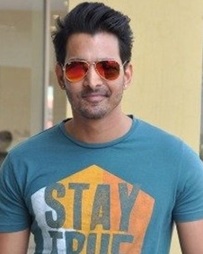 Harshvardhan Rane