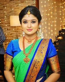 നികിത രാജേഷ്