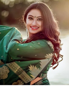 സ്വാതി നിത്യാനന്ദ്