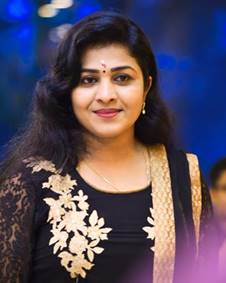 ഉമ നായര്‍