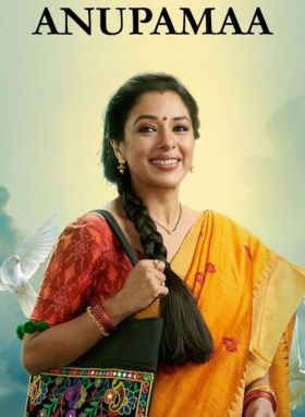 Anupamaa