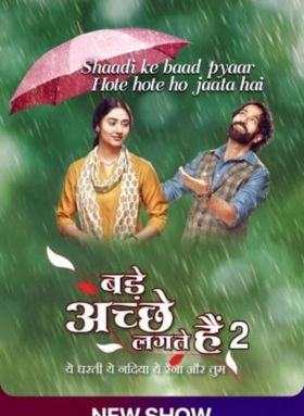Bade Achhe Lagte Hain 2