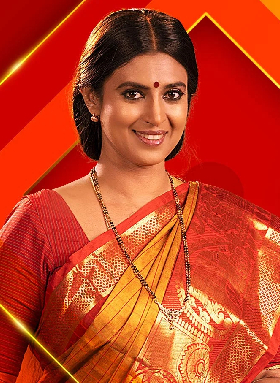 Intinti Gruhalakshmi