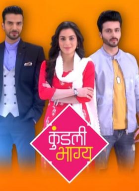 Kundali Bhagya