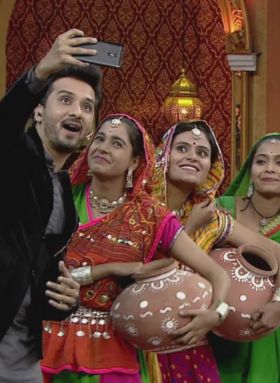 Maharashtracha Superstar