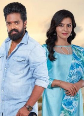 Sakthivel Theeyaai Oru Theeraa Kaadhal