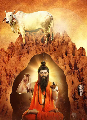 Yedeyuru Shri Siddhalingeshwara