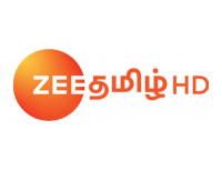 Zee Tamil HD