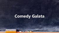 Comedy Galata