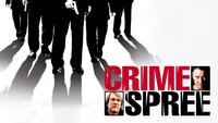 Crime Spree