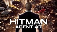 Hitman: Agent 47