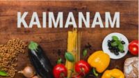 Kaimanam