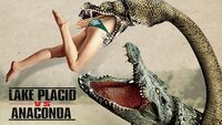 Lake Placid vs. Anaconda