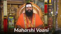 Maharshi Vaani