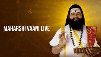 Maharshi Vaani Live Live