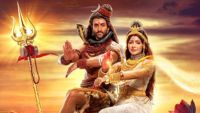 Shiv-Shakti Tap..Tyaag..Tandav